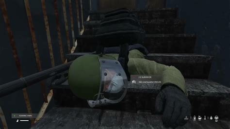 how to use gas canister dayz
